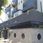 Hotel Carol Rimini