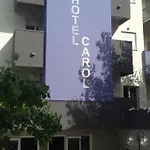 Carol Hotel Rimini