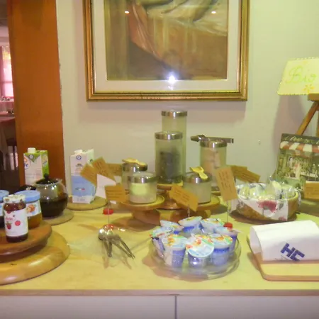 Carol Hotel Rimini