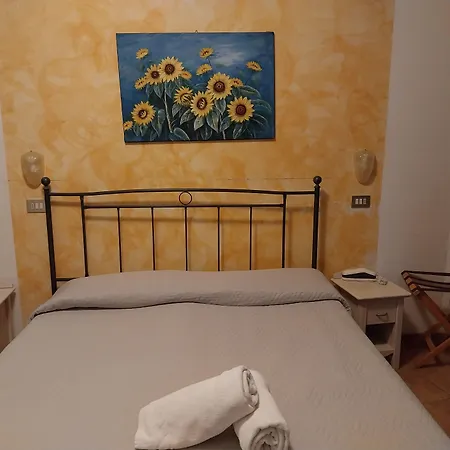 Carol Hotel Rimini