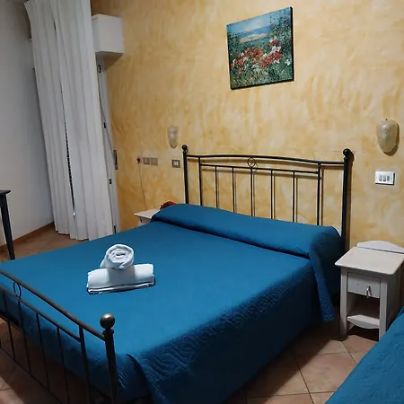 Hotel Carol