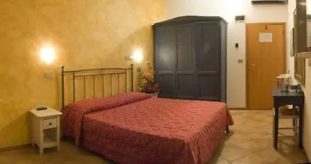Carol Hotel Rimini