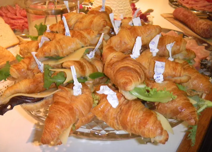 酒店 Carol 里米尼