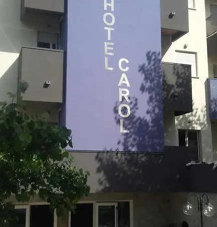 Carol Hotel Rimini