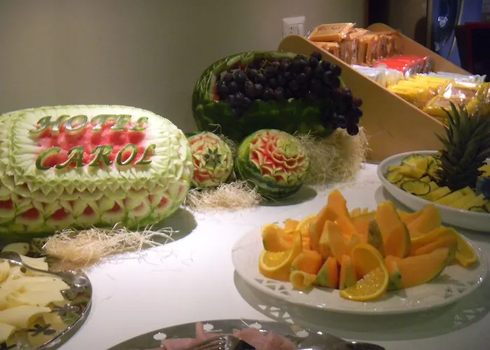 Carol 3* Ρίμινι